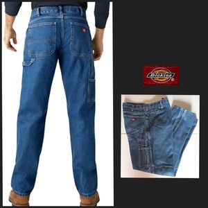 Dickies Classic Men's Work Jeans ❤️